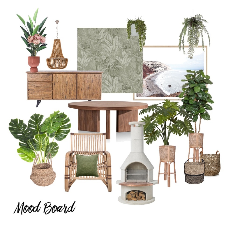 mood board Mood Board by katy.hutchens@bigpond.com on Style Sourcebook