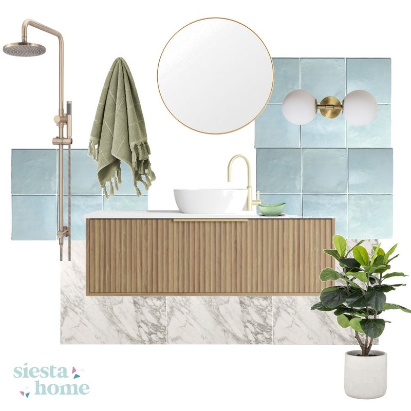 calm blues Mood Board by Siesta Home on Style Sourcebook