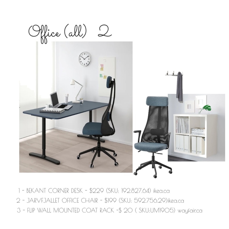 Office  1 Mood Board by Andrea Design on Style Sourcebook
