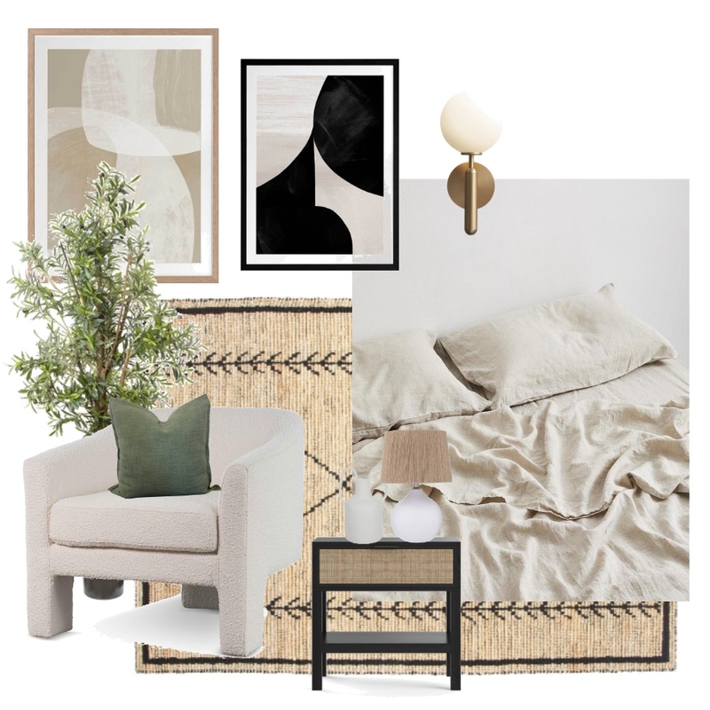 dream room Mood Board by Mimi_designs on Style Sourcebook