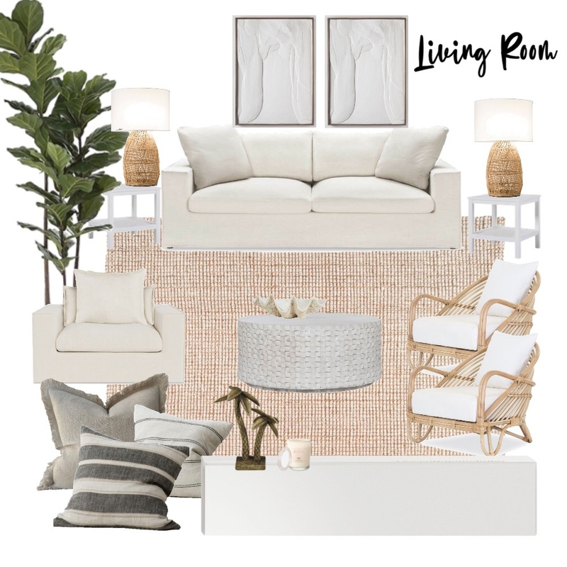 living boat Mood Board by Your Home Designs on Style Sourcebook