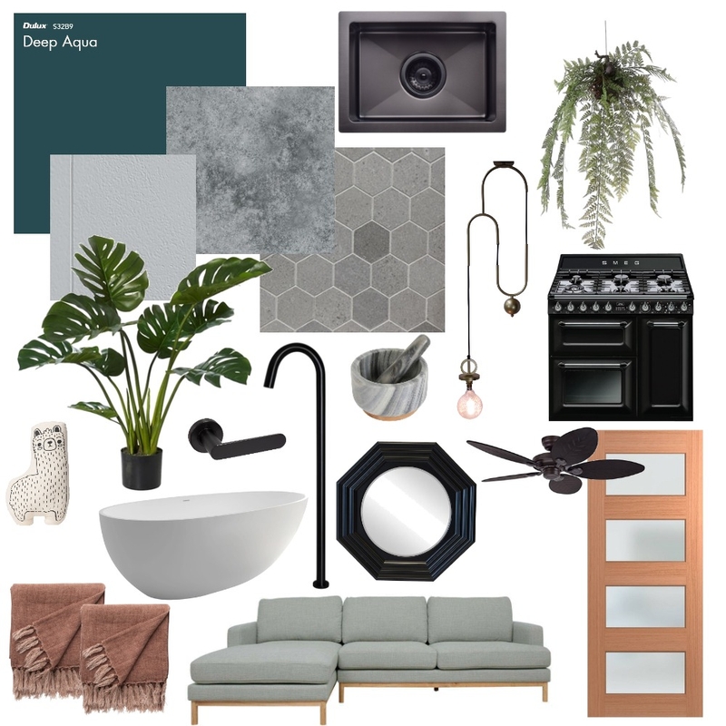 Cute Looks for the Barn Mood Board by AshleighK on Style Sourcebook