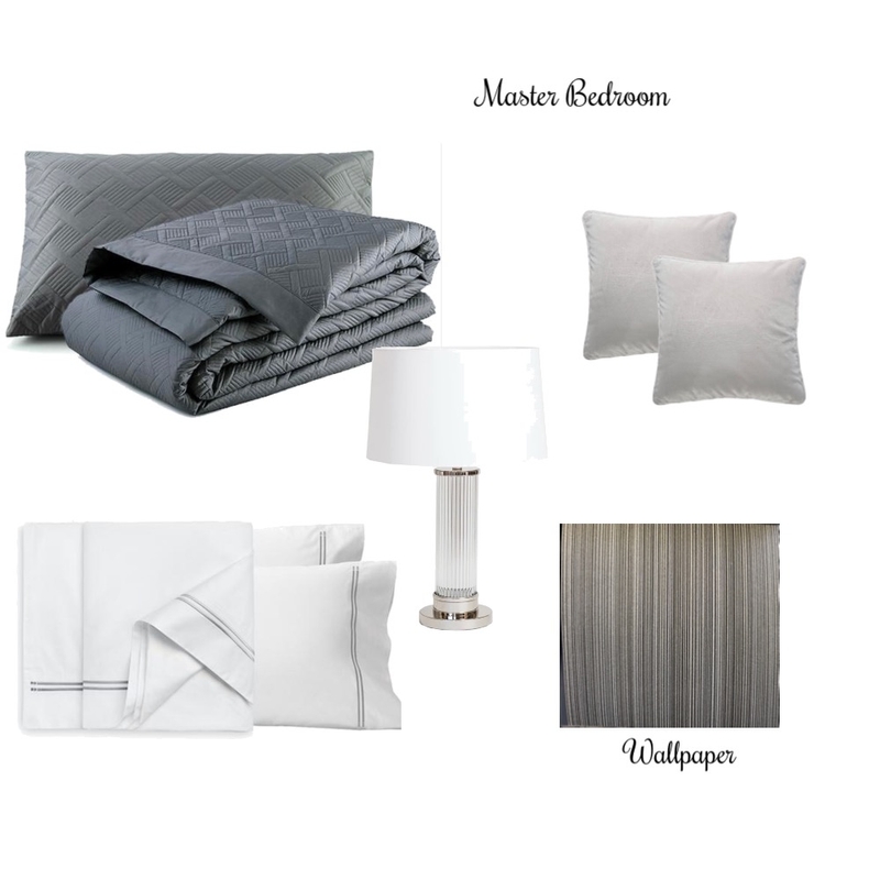 Kavir - Master bedroom Mood Board by Jennypark on Style Sourcebook