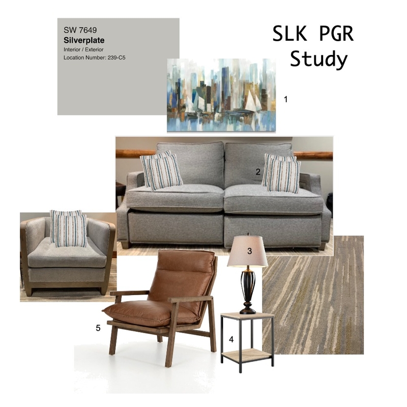 SLK PGR Study 2 Mood Board by KathyOverton on Style Sourcebook