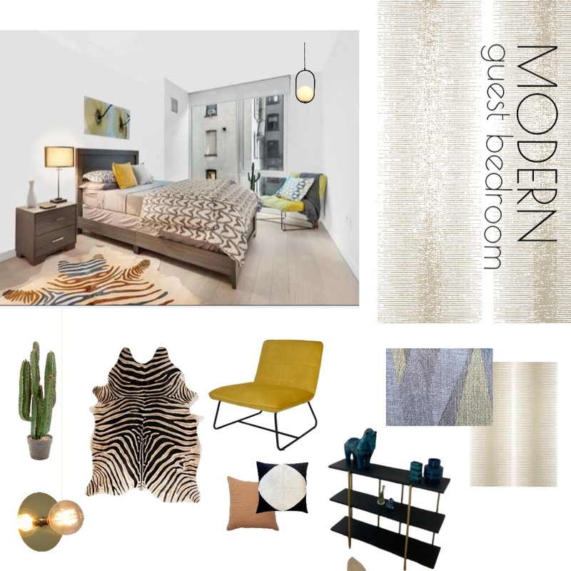 modern guest Mood Board by NDrakoDesigns on Style Sourcebook
