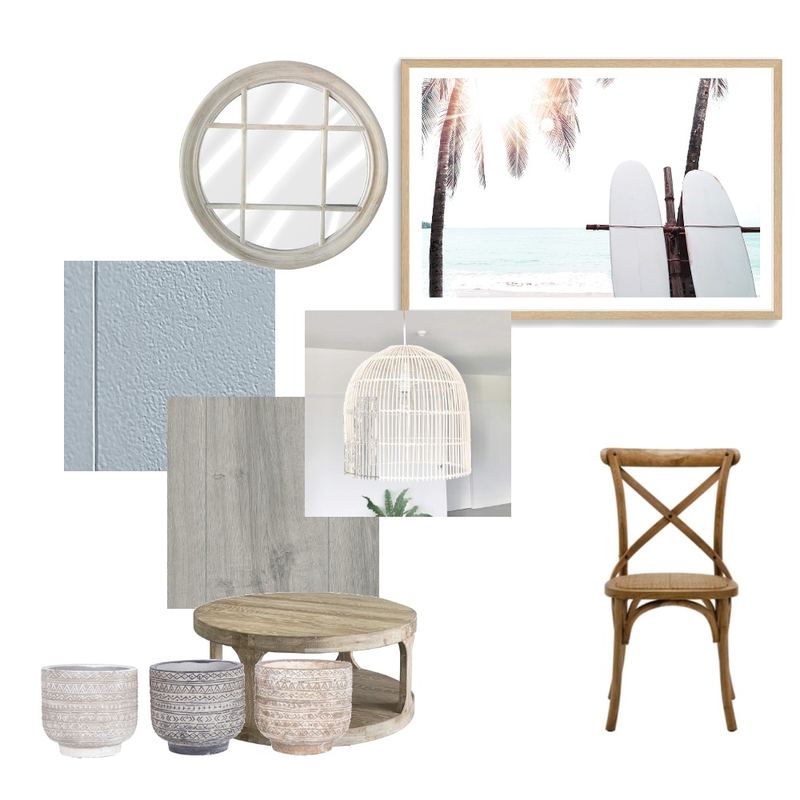 Cozy Coastal Mood Board Mood Board by lorettac on Style Sourcebook