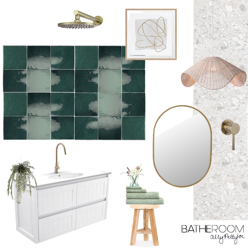 24 Michinbury mood board Mood Board by Bathe Room - Bathroom Renovations Adelaide on Style Sourcebook