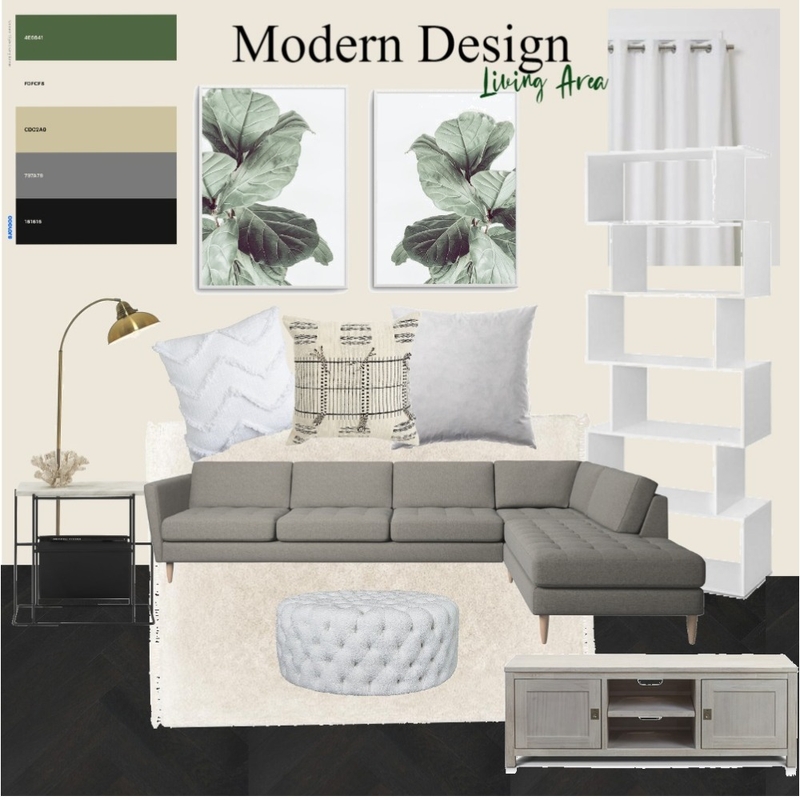 with console Mood Board by pressy on Style Sourcebook