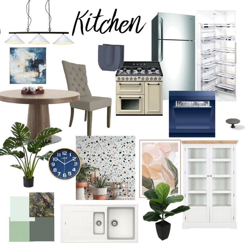 kitchen1 Mood Board by SvitlanaVirts on Style Sourcebook
