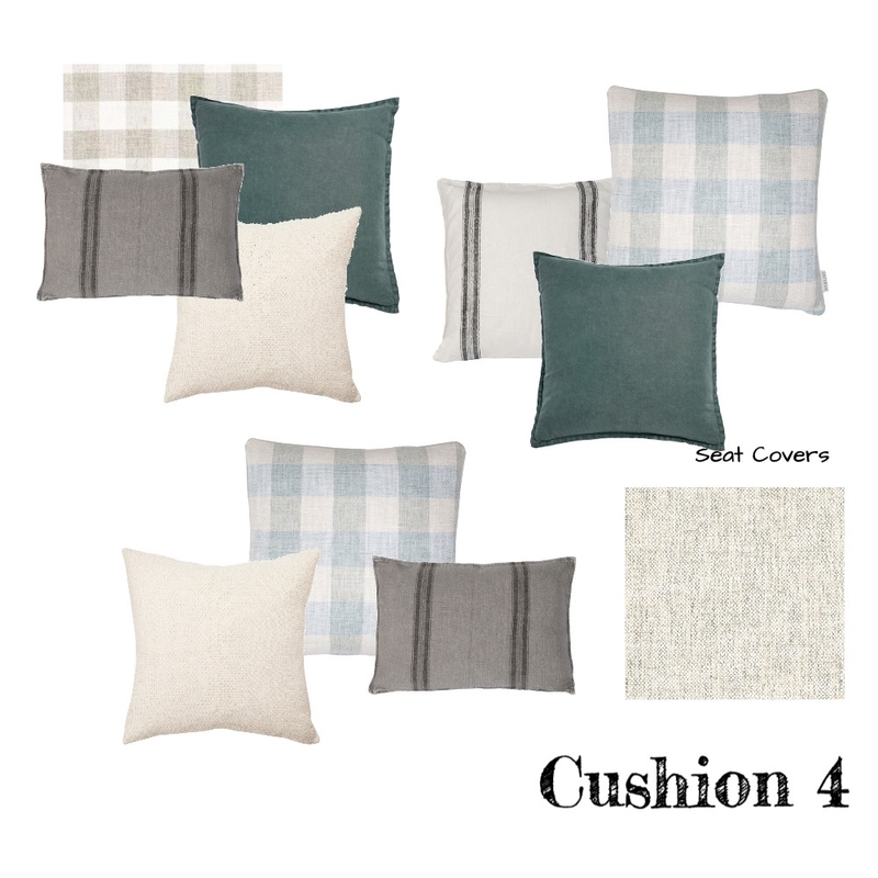 Cushion D Mood Board by Boutique Yellow Interior Decoration & Design on Style Sourcebook