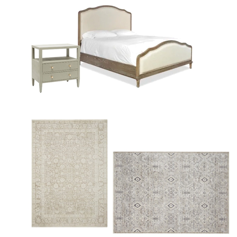 Meyer Master Bedroom Refresh Mood Board by Payton on Style Sourcebook
