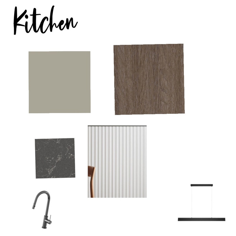 Kitchen Mood Board by AHoff on Style Sourcebook