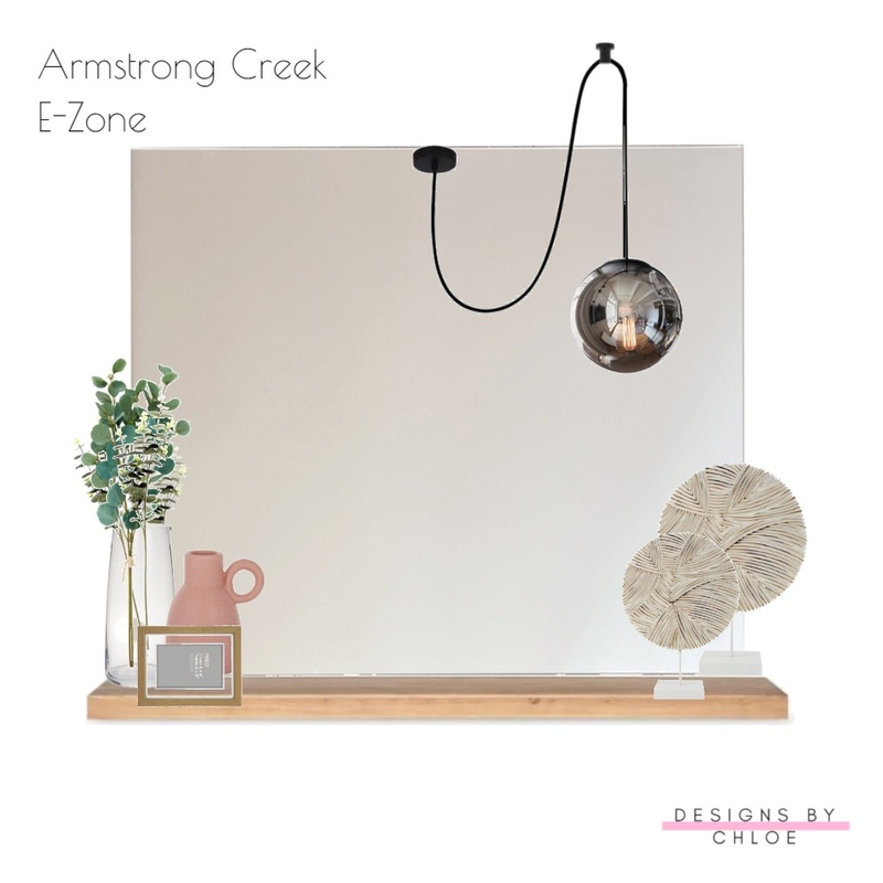 Armstrong Creek E-Zone 2 Mood Board by Designs by Chloe on Style Sourcebook