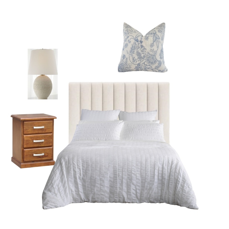 Master Bedroom Mood Board by Danuta on Style Sourcebook