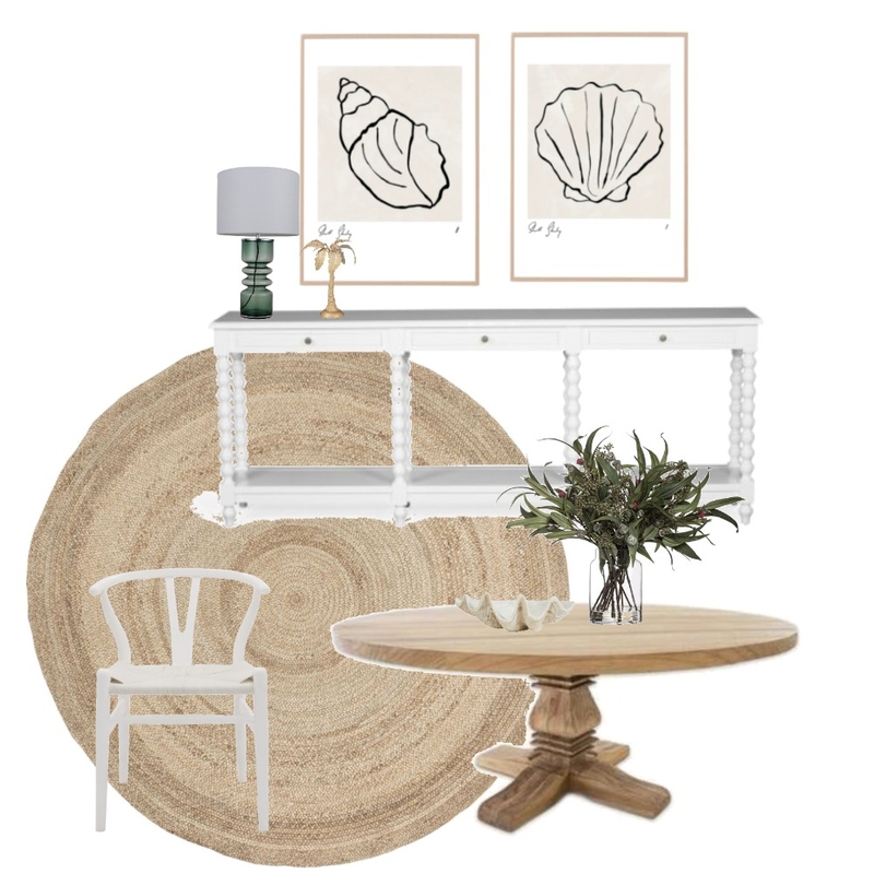 dining room Mood Board by Your Home Designs on Style Sourcebook