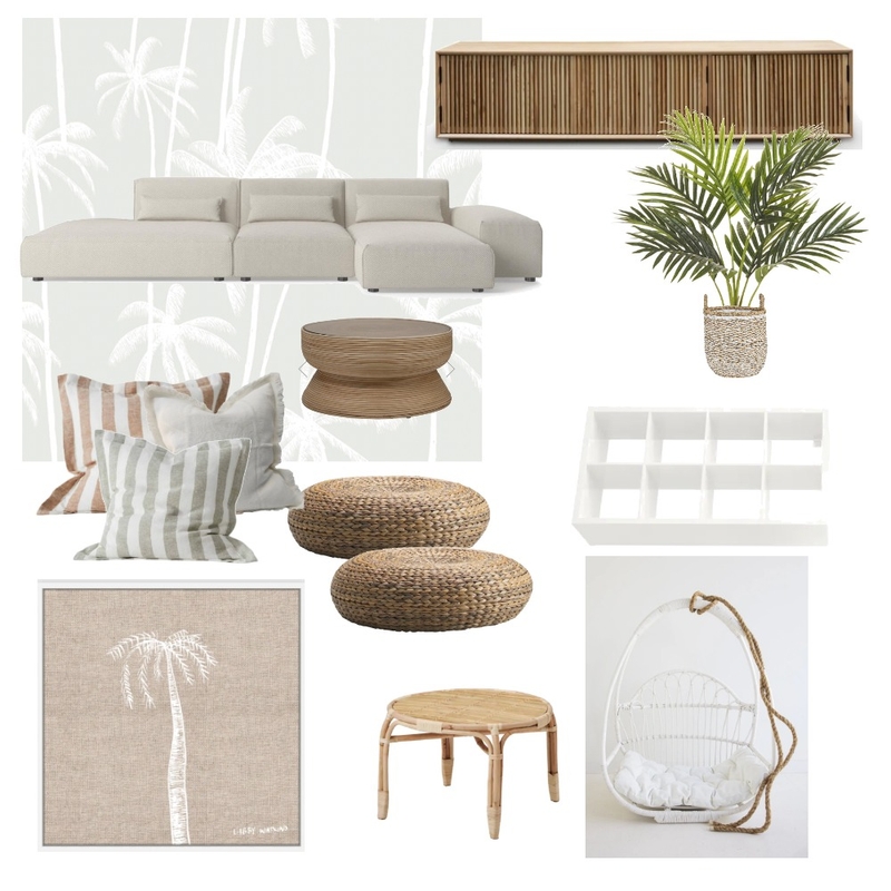 KIDS LIVING ROOM Mood Board by Your Home Designs on Style Sourcebook