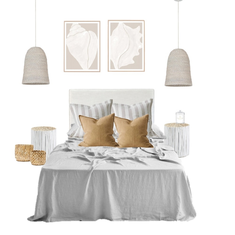GUEST BEDROOM Mood Board by Your Home Designs on Style Sourcebook