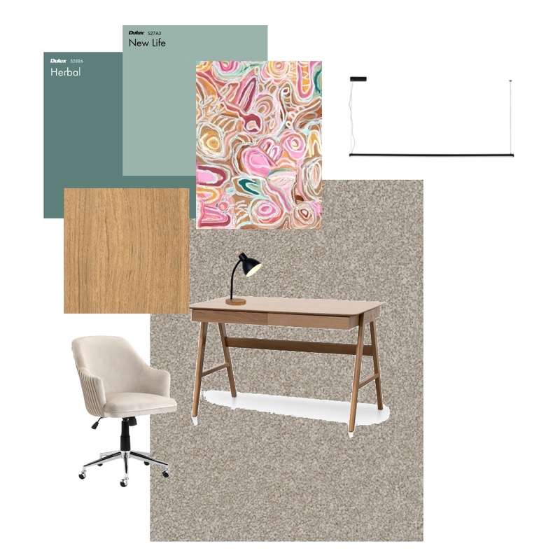 Study ideas Mood Board by lizanderton on Style Sourcebook