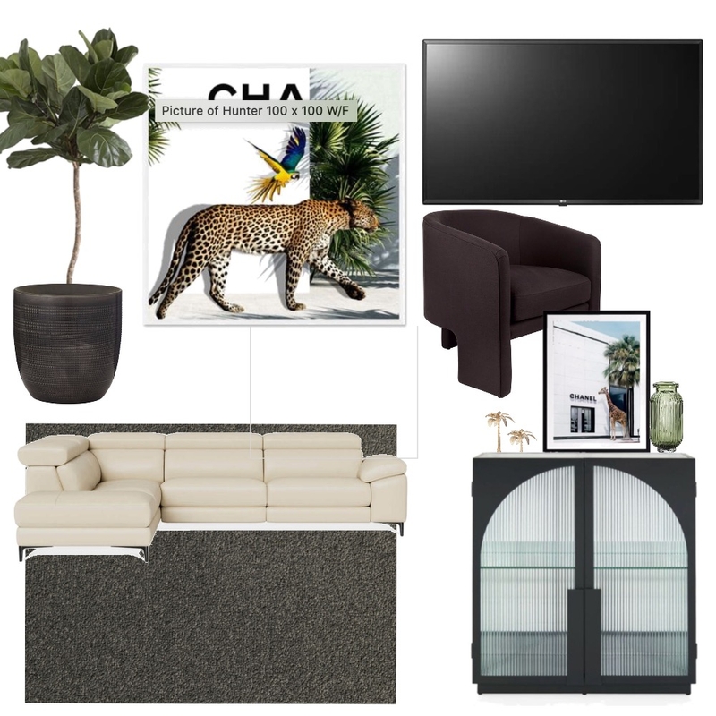 Lounge3 Mood Board by holistic_ell on Style Sourcebook