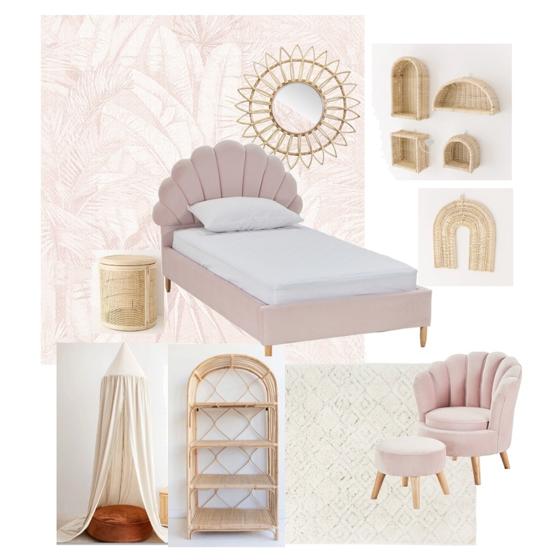 SCARLETTE BEDROOM Mood Board by Your Home Designs on Style Sourcebook