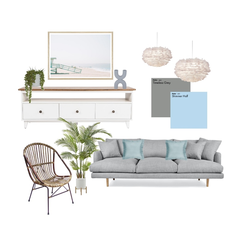 living room APT 1 Mood Board by emmaslade on Style Sourcebook
