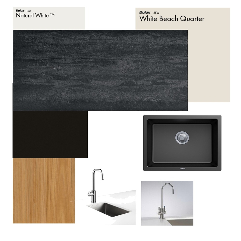 Kitchen Mood Board by jhyde on Style Sourcebook