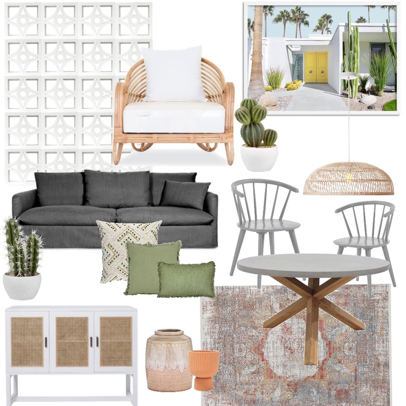 Byron lounge dining Mood Board by Amy Roylance on Style Sourcebook
