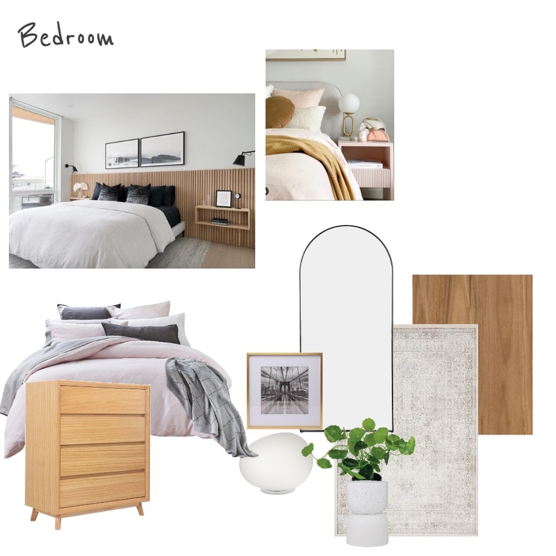 Bedroom Mood Board by tslashla on Style Sourcebook