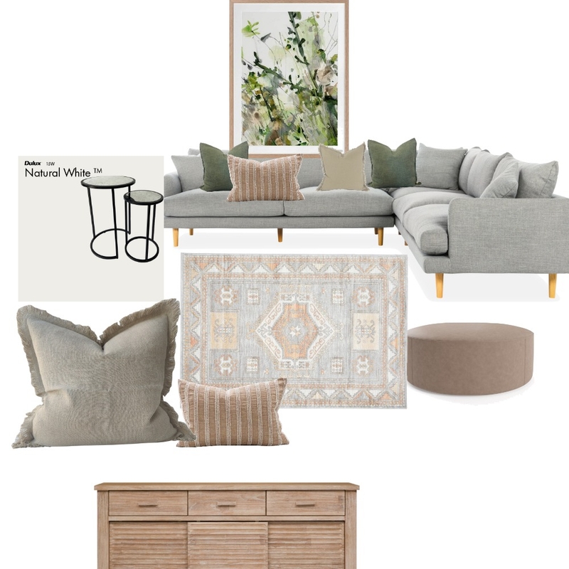 Living room Mood Board by jenhob on Style Sourcebook