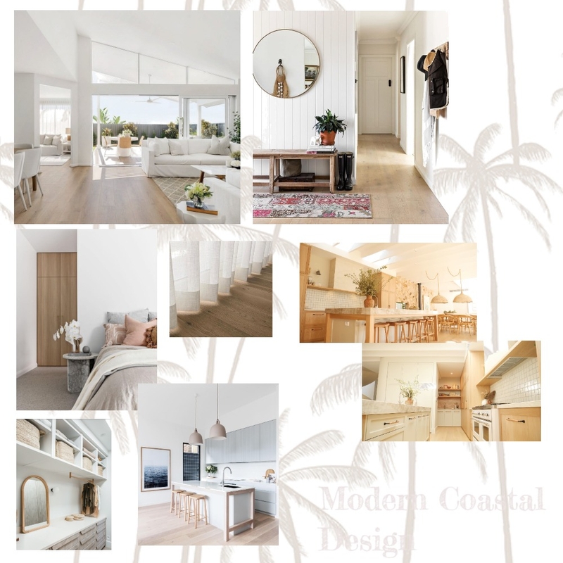 42a Marine Tce Mood Board by Gazmic Design on Style Sourcebook