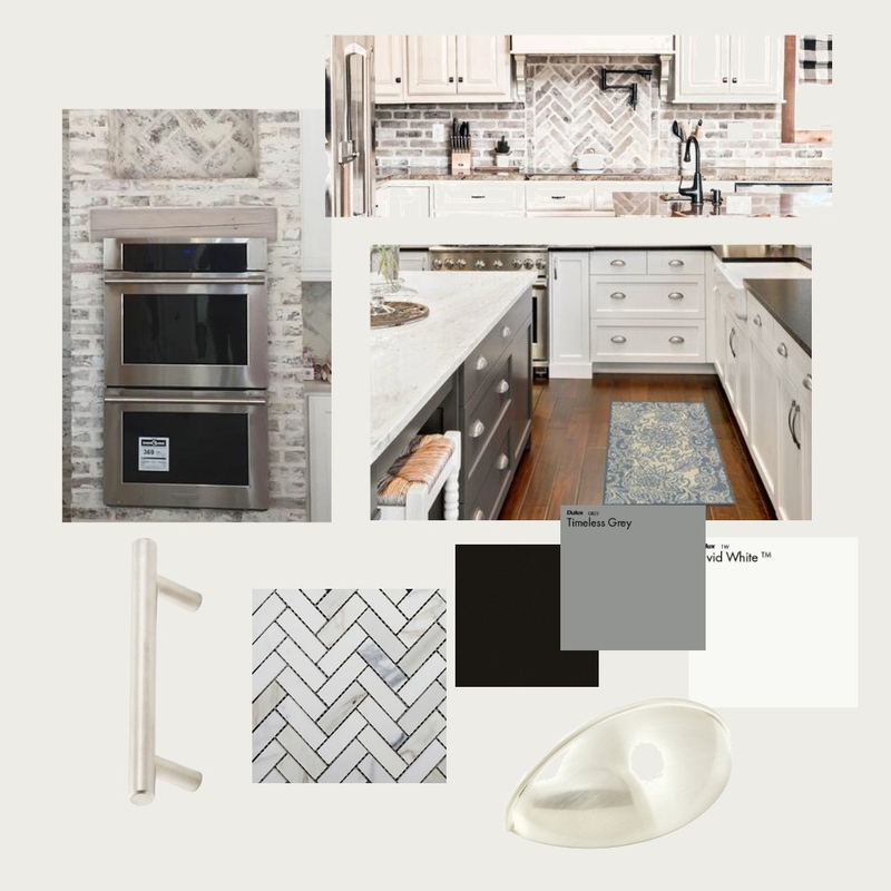 denise kitchen Mood Board by Flow's Studio on Style Sourcebook