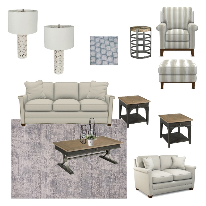 MARINA & MATHEW MACADAM Mood Board by Design Made Simple on Style Sourcebook