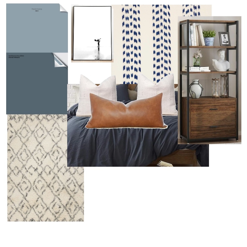 Rustling Oaks Bedroom Mood Board by delaneyholender on Style Sourcebook