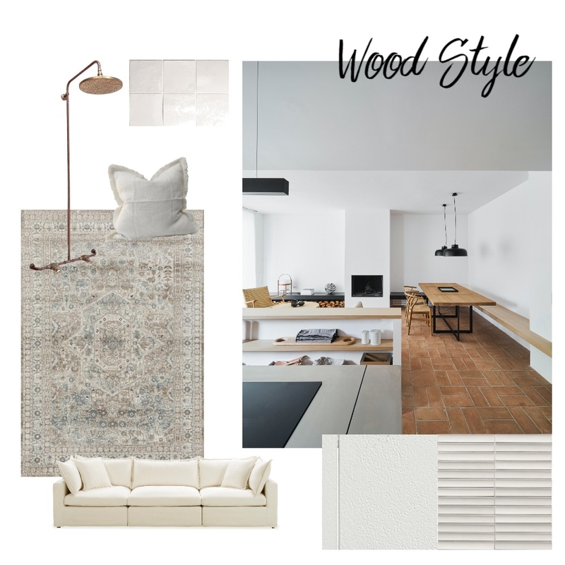 test Mood Board by showdeco114 on Style Sourcebook