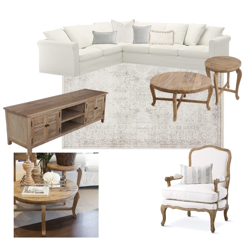 Esplanade Living Room Mood Board by row house on Style Sourcebook