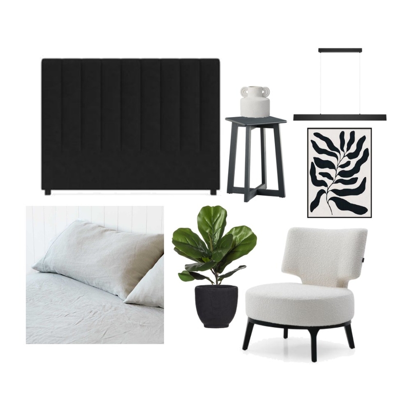 Bedroom Mood Board by styledby_madeleine on Style Sourcebook