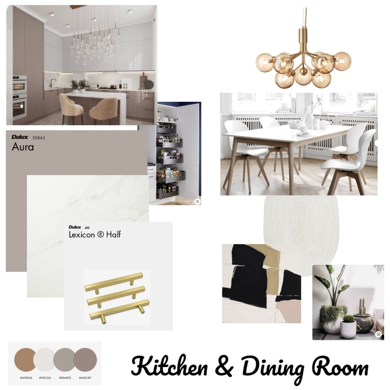 karine kitchen Mood Board by sandradasilva on Style Sourcebook