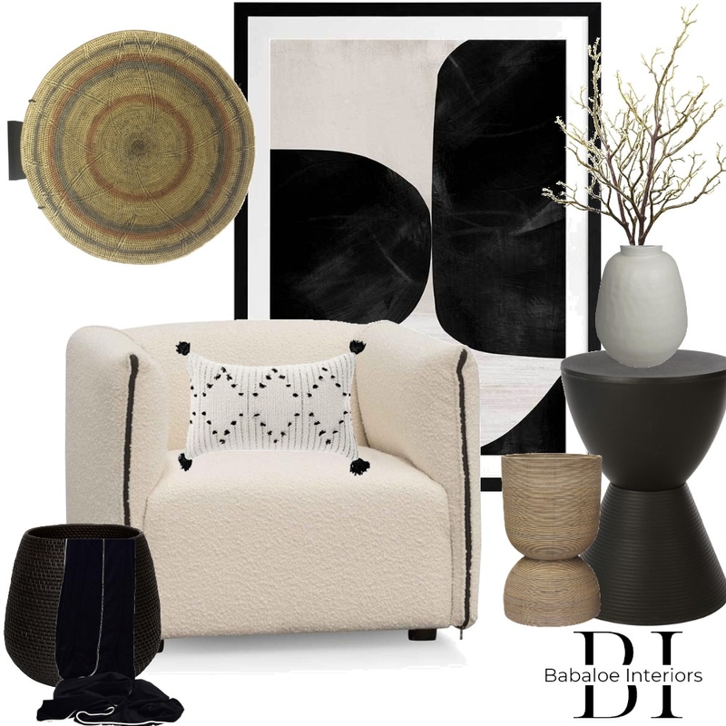 cozy corner Mood Board by Babaloe Interiors on Style Sourcebook
