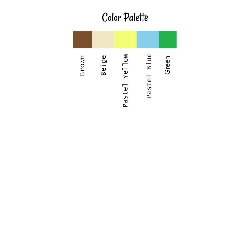 Color Palette Mood Board by AJAJ on Style Sourcebook