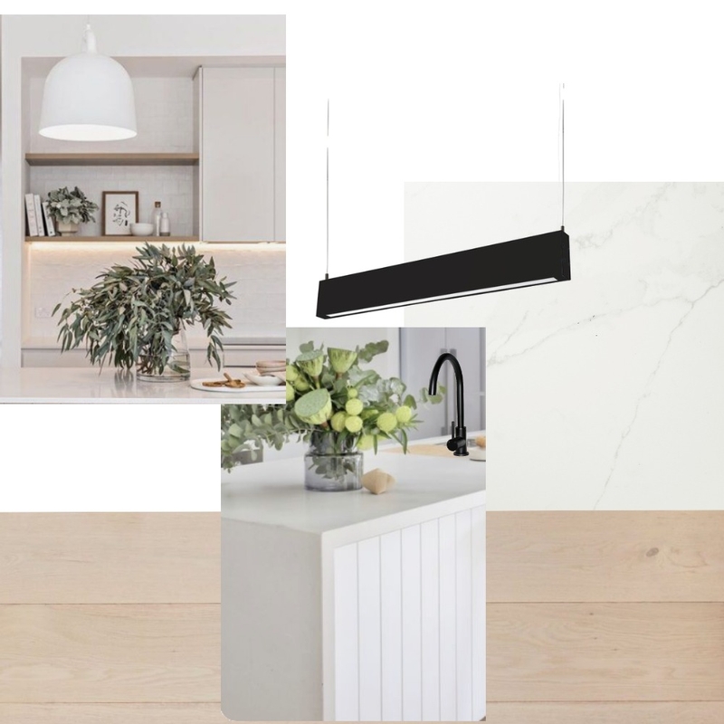 Kitchen Mood Board by Emily Kadwell on Style Sourcebook