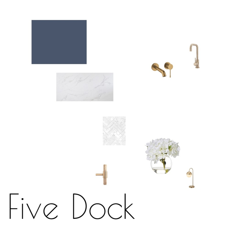 FIVE DOCK_09-2021 Mood Board by Design Right Lady on Style Sourcebook