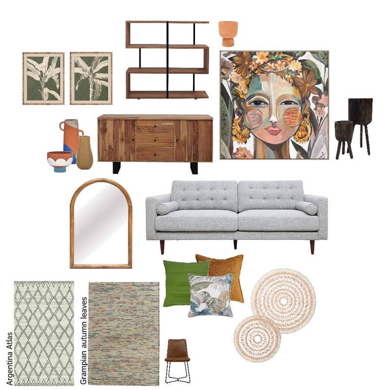 CASULA- Marwan, Pheonix Mood Board by Megan Darlington on Style Sourcebook