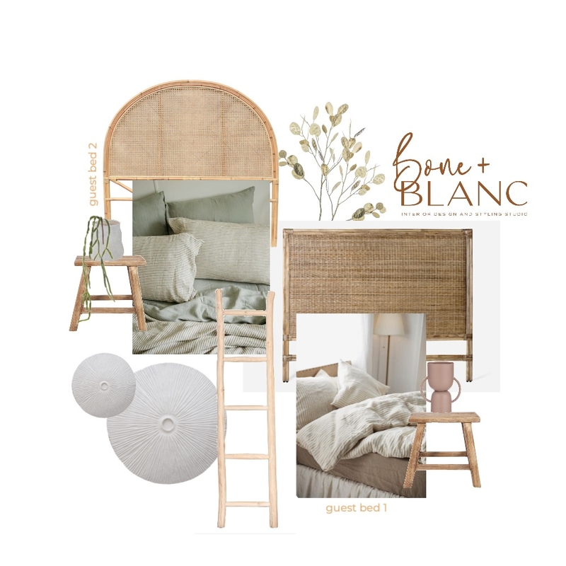 tracey Mood Board by bone + blanc interior design studio on Style Sourcebook