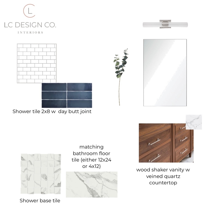 Erin Concept Board Mood Board by LC Design Co. on Style Sourcebook