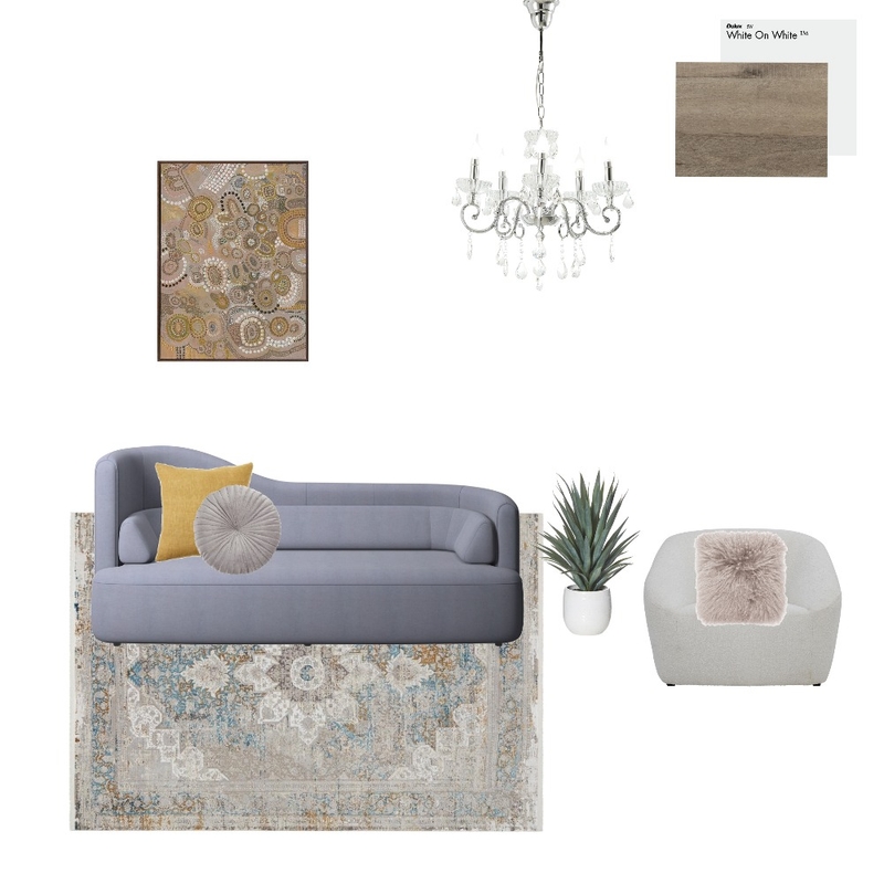 Living room- M design Mood Board by EmmaGia on Style Sourcebook