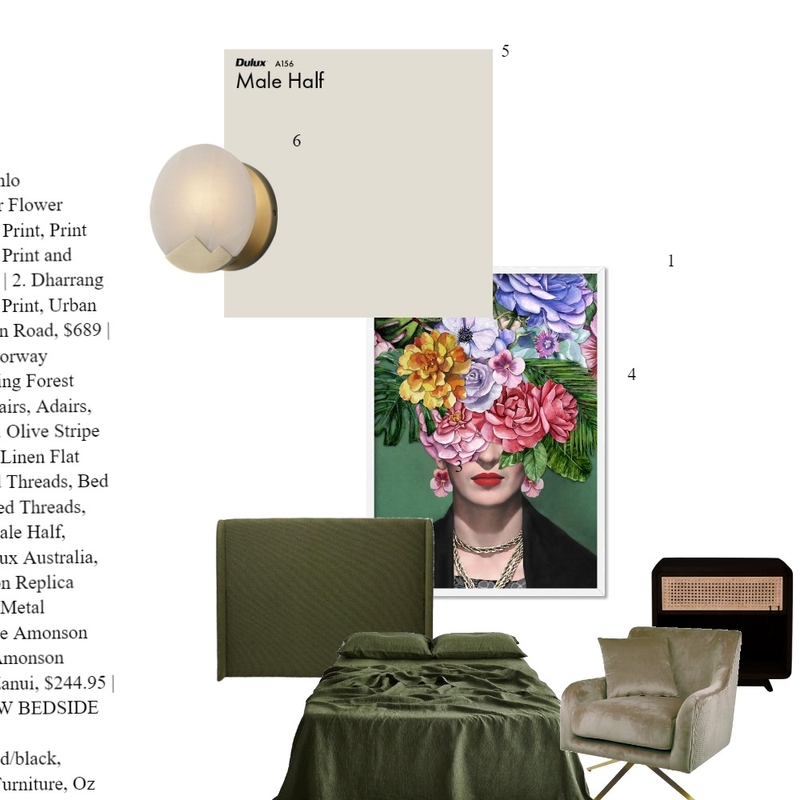 TRANMERE MASTER BED Mood Board by Sharlyn on Style Sourcebook