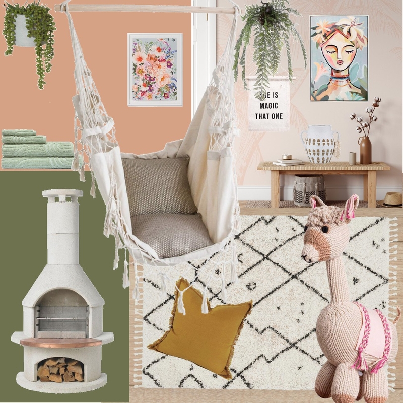 Freedom2 Mood Board by Noy Designs on Style Sourcebook