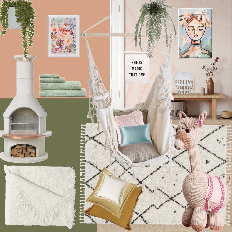 Freedom4 Mood Board by Noy Designs on Style Sourcebook