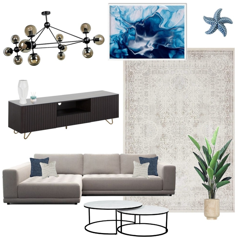 צליל Mood Board by MOR_FEFEROVICH on Style Sourcebook