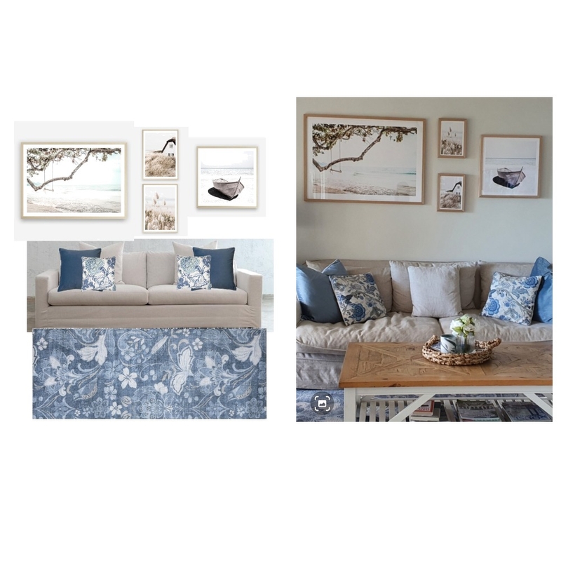 Living Room concept to completion Mood Board by christina_helene designs on Style Sourcebook